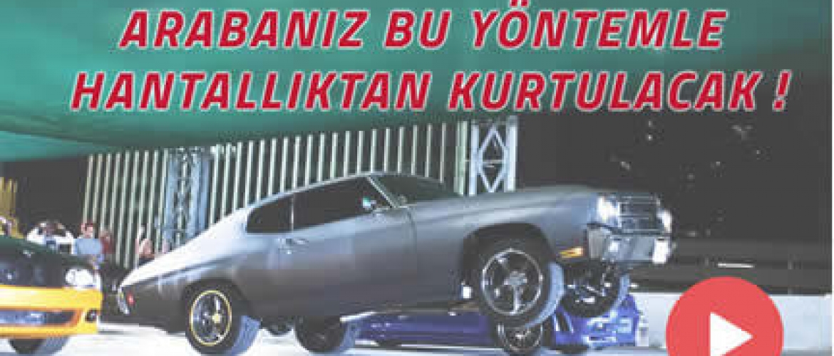 Bu videoyu izleyen hantallıktan kurtuluyor !
