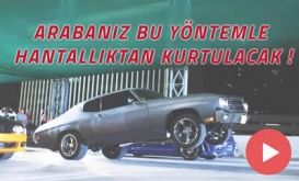 Bu videoyu izleyen hantallıktan kurtuluyor !