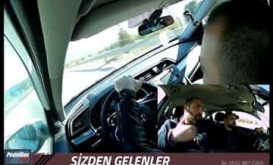 SİZDEN GELENLER