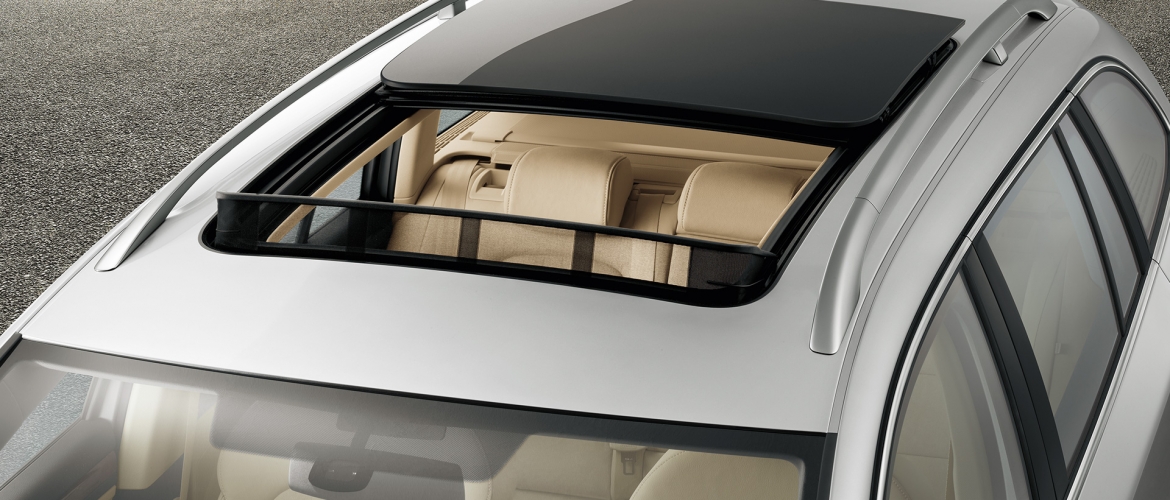 Sunroof ile Moonroof Arasındaki Farklar Nedir?