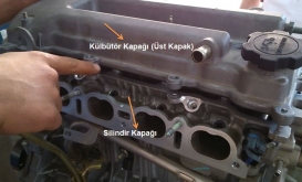 Külbütör Mekanizması nedir, nasıl çalışır?
