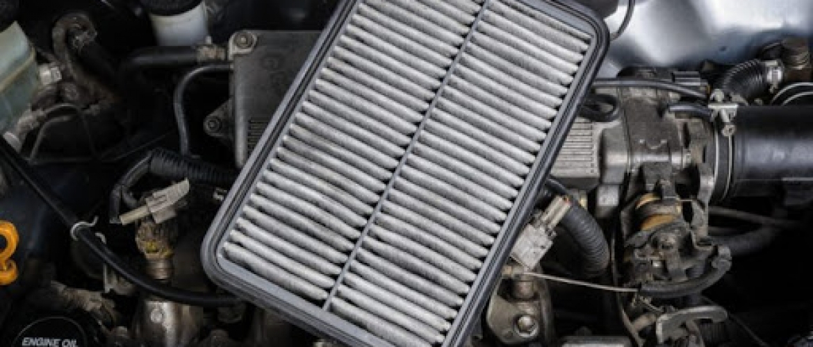 Kaliteli Hava Filtresi Kullanmamızın Nedenleri