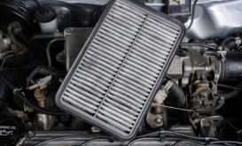 Kaliteli Hava Filtresi Kullanmamızın Nedenleri