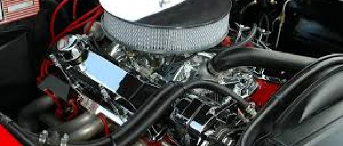 Rektifiye (Motor Yenileme) Nedir?