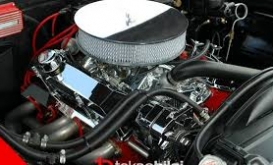 Rektifiye (Motor Yenileme) Nedir?
