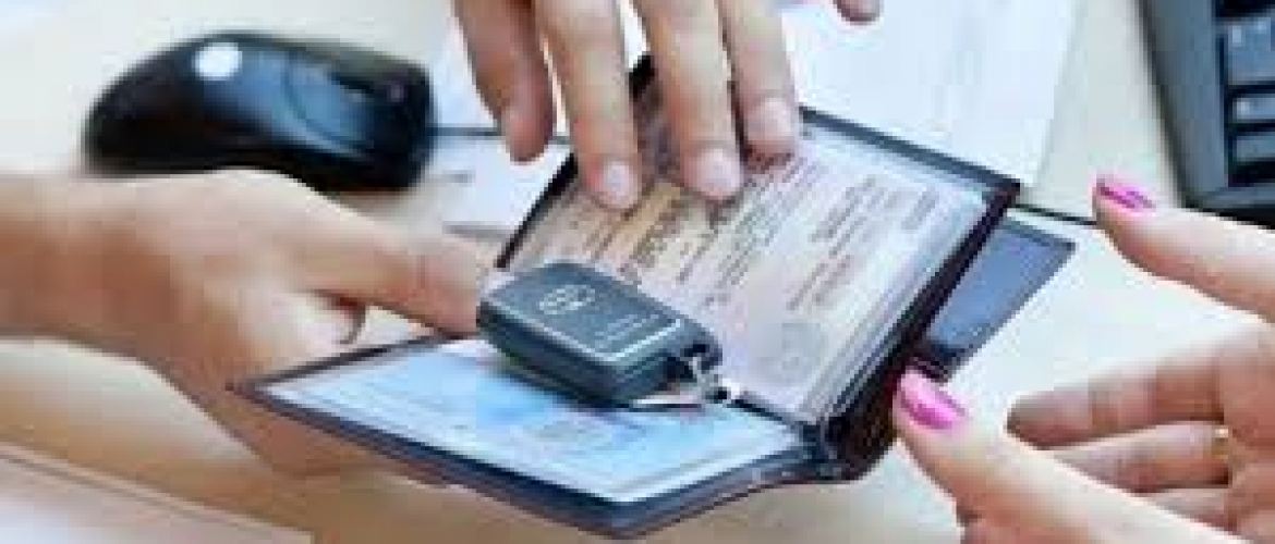 Araç Ruhsatı Kaybedildiğinde Yapılması Gerekenler