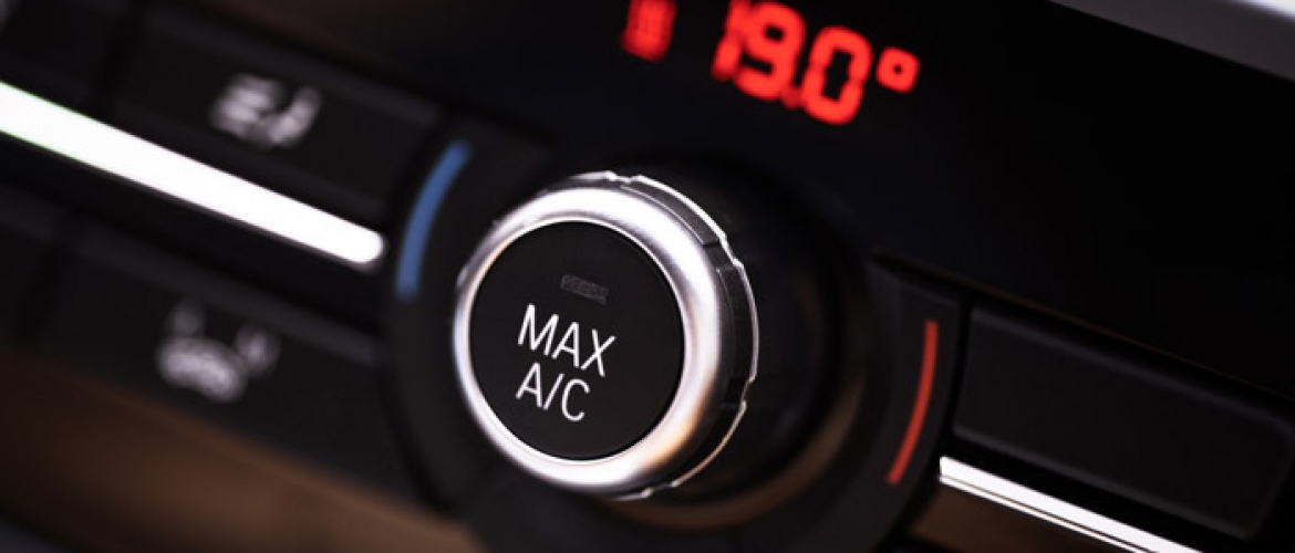 Çift Bölgeli Otomatik Klima Nasıl Çalışır?