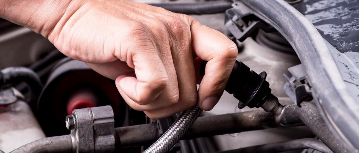 LPG Isı Sensörü Arızalarının Belirtileri