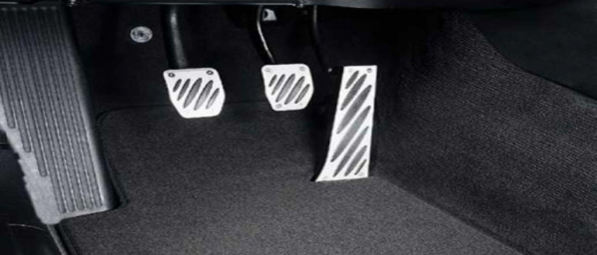 Debriyaj Sertleşmesi Neden Olur?