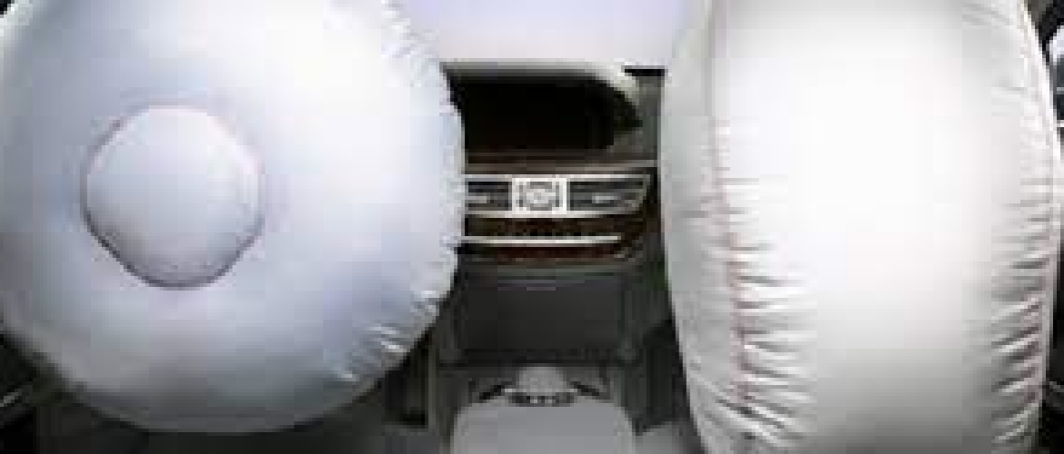 Airbag Tamir Edilir Mi?