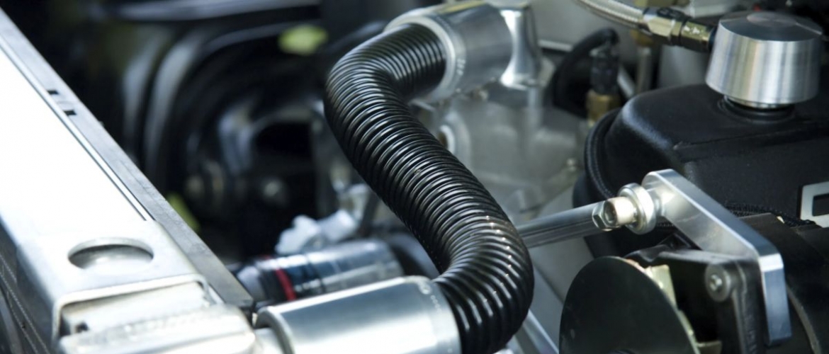 Motor Suyu Neden Hava Yapar?