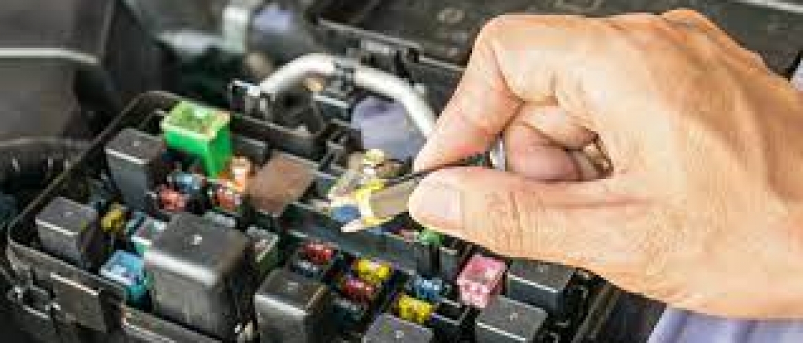 Araçlarda Aniden Elektriğin Kesilmesi Neden Olur?