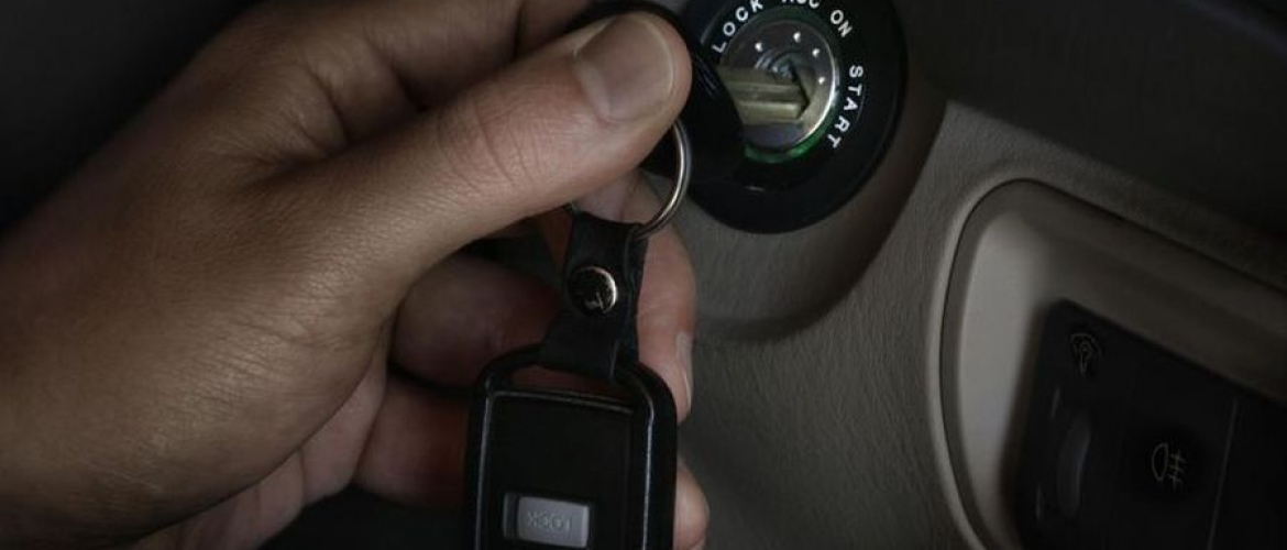 Kontak Anahtarı Dönmüyor Yada Girmiyorsa Arızası Nedir?