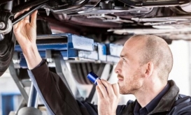 Muayenesiz Araç Kullanma Cezası