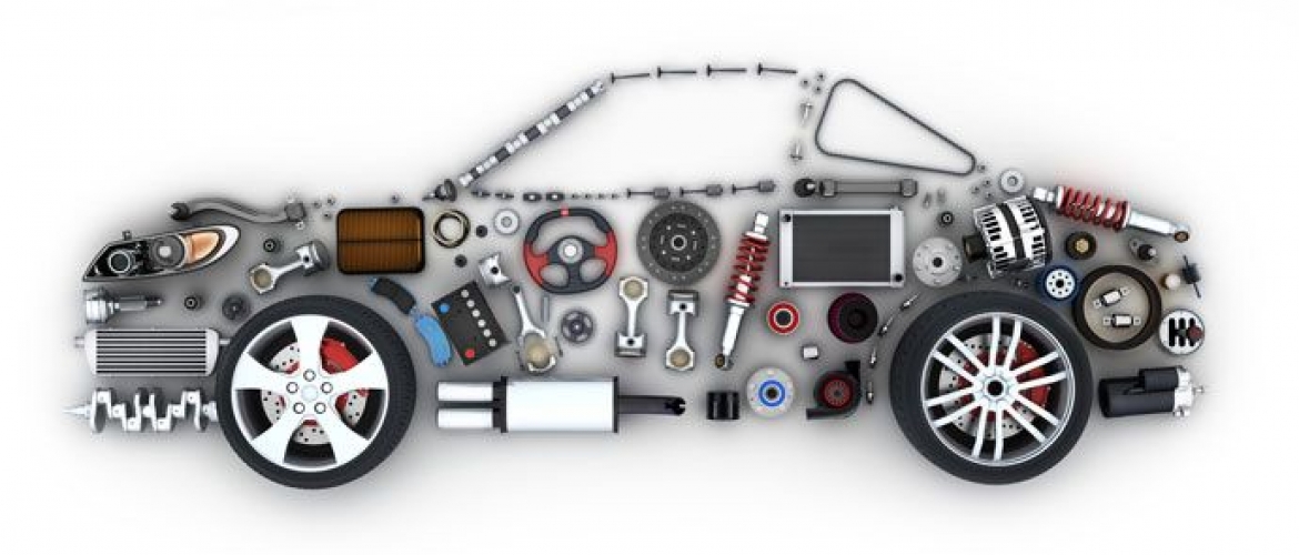 Otomobillerde Çıkma Parça Nedir?