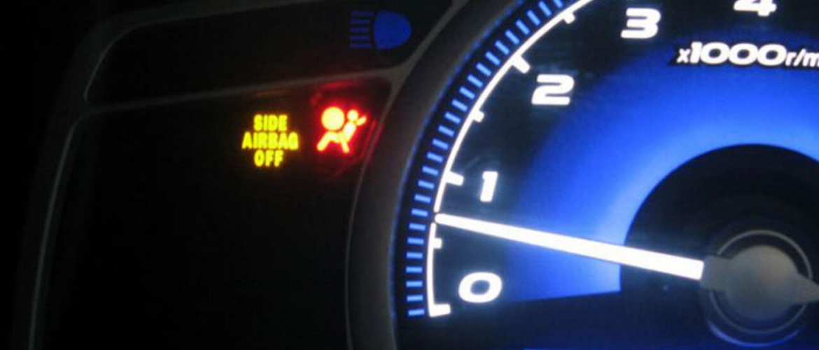 Hava Yastığı Lambası Neden Yanar?