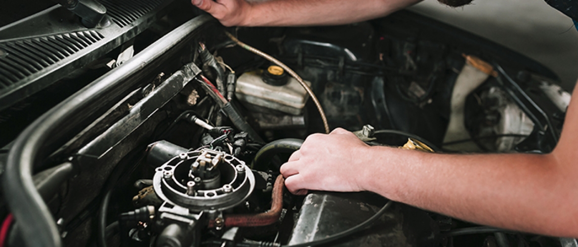 Motorda Tekleme Neden Olur, Sebepleri Nelerdir?