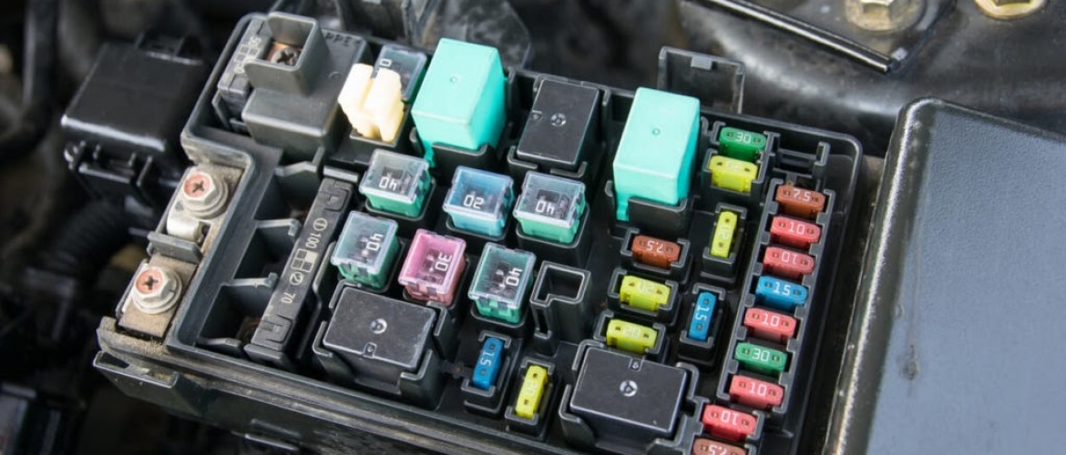 Araç Sigorta Kutusu Nerede Bulunur?