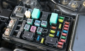 Araç Sigorta Kutusu Nerede Bulunur?