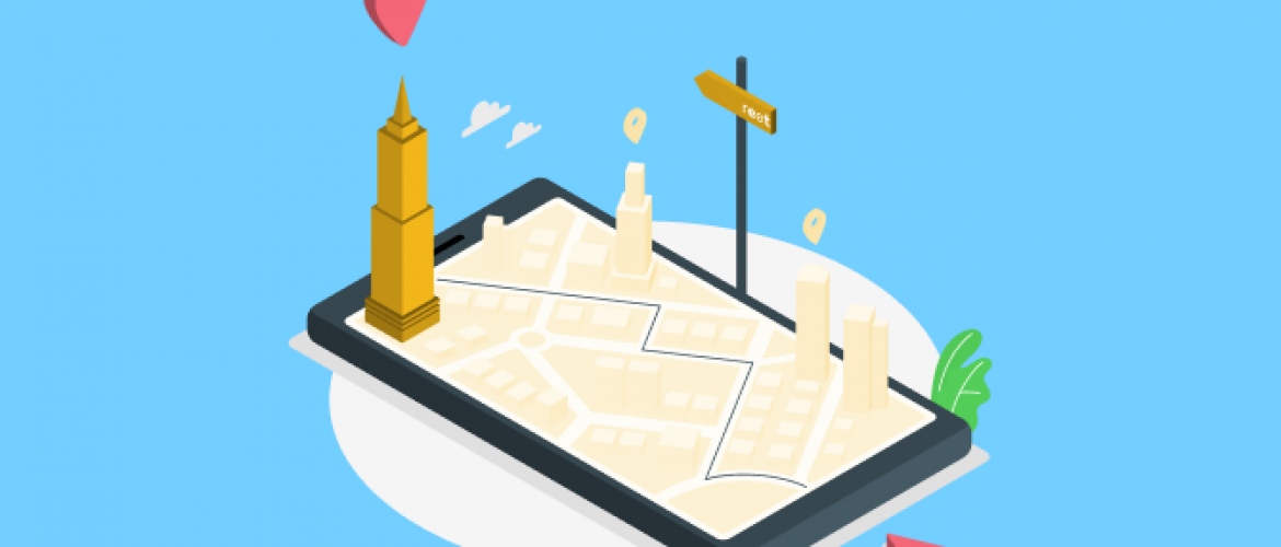 Araç Takip Sistemi Nedir, Nasıl Çalışır?