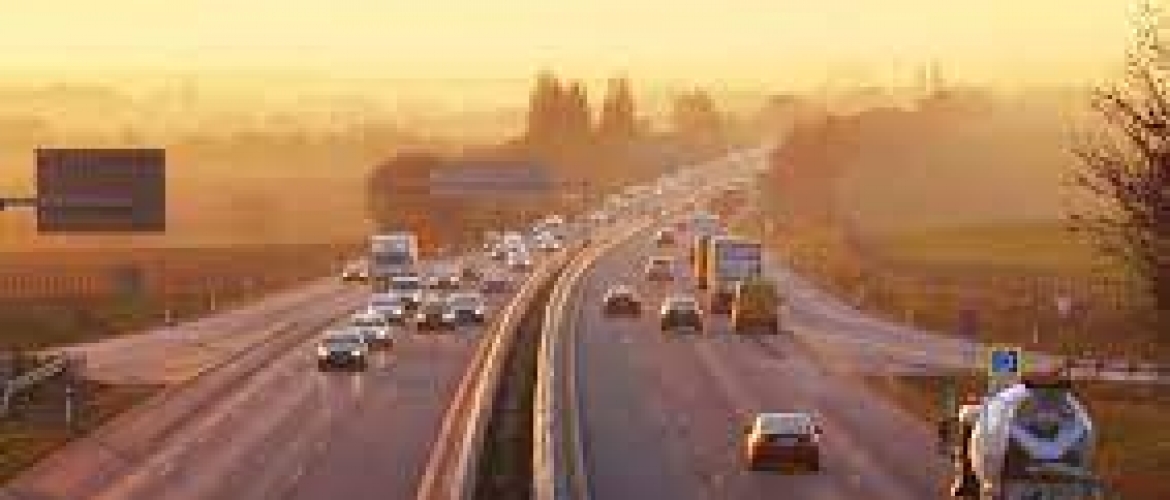 Otoban ve Otoyolları Hız Sınırları Nedir?