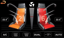 Koltuk Isıtma Sistemleri Nasıl Çalışır?