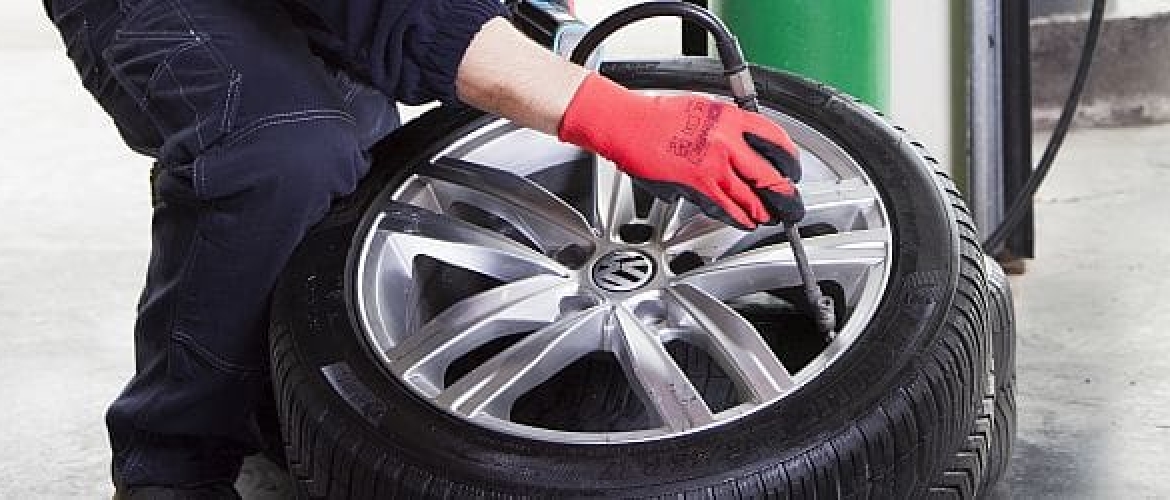 İyi Bir Lastik Bakımı İçin Neler Yapılmalıdır?