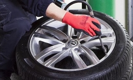 İyi Bir Lastik Bakımı İçin Neler Yapılmalıdır?