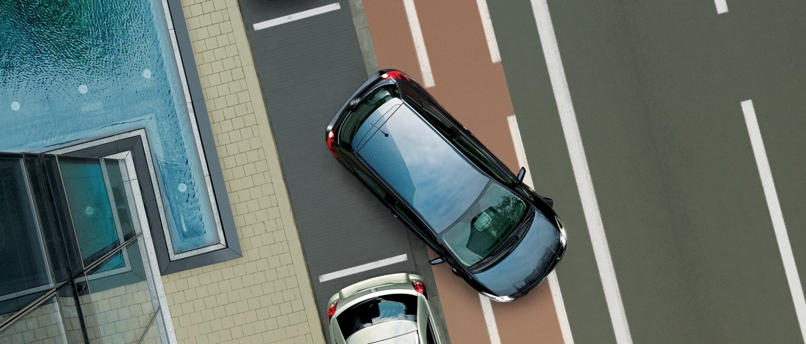 Aracı Yatay Park Etme Tüyoları