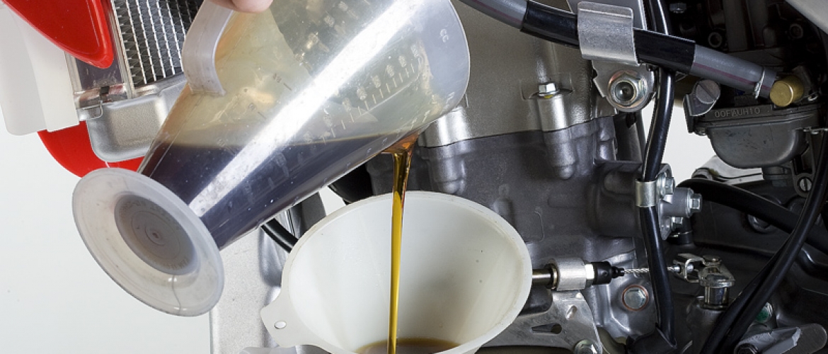 Motor Yağı Fazla Konursa Ne Olur?