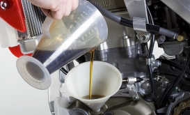 Motor Yağı Fazla Konursa Ne Olur?