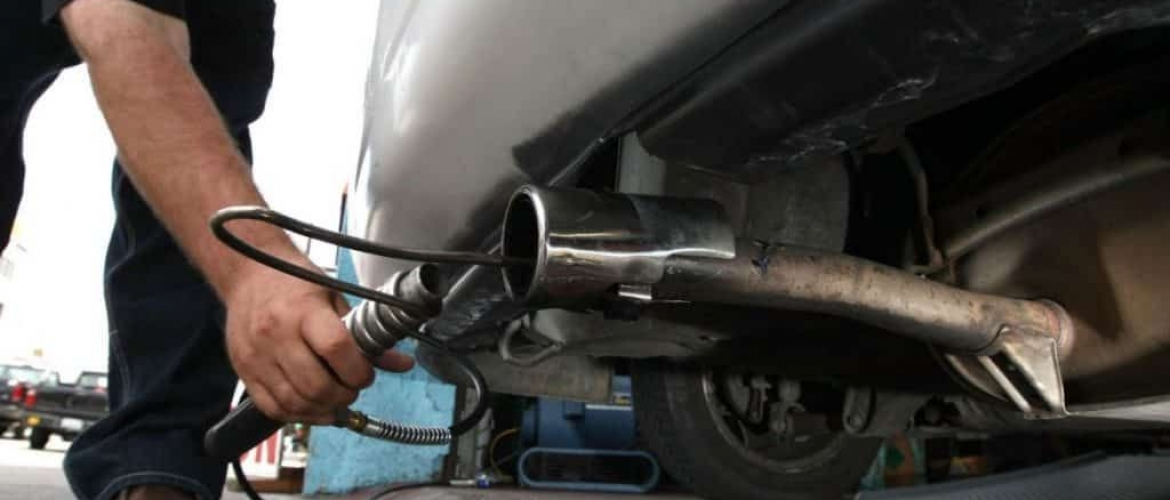 Egzoz Emisyon Ölçümü Kaç Yılda Bir Yapılır?