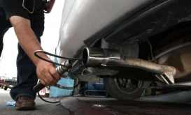 Egzoz Emisyon Ölçümü Kaç Yılda Bir Yapılır?