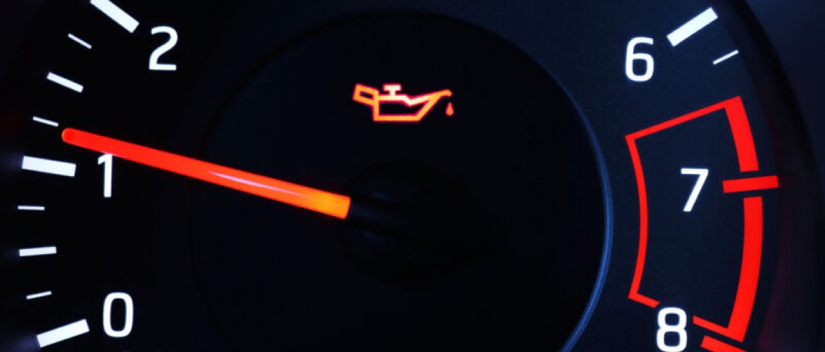 Motor Yağı Fazla Isınırsa Ne Olur?