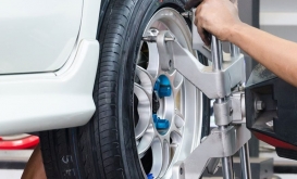 Rot Balans Kontrolü Ne Kadar Sürede Bir Yapılır?