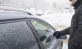 Buz Tutmuş Araçlar Nasıl Çalıştırılır?