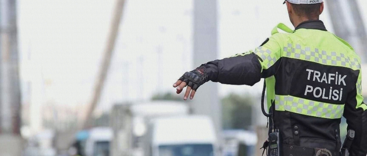2022 Trafik Cezaları Belli Oldu