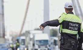 2022 Trafik Cezaları Belli Oldu