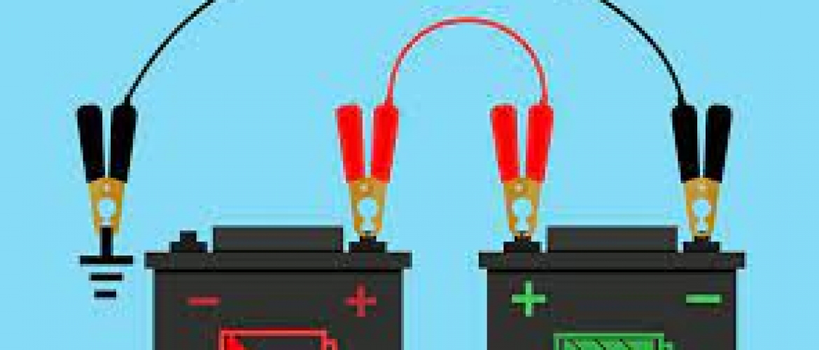 Akü Takviyesi Nasıl Yapılır?