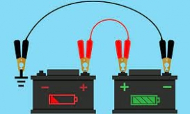 Akü Takviyesi Nasıl Yapılır?