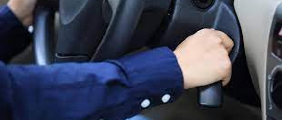 Marş Basan Araba Neden Çalışmaz?