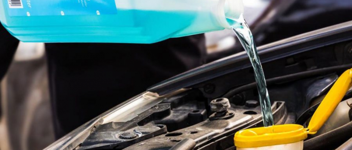 Motor Suyu Biterse Ne Olur?