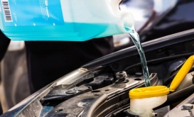 Motor Suyu Biterse Ne Olur?