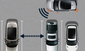 Otomatik Vitesli Araçlar Nasıl Park Edilir?