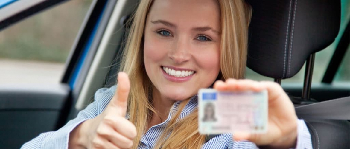 100 Ceza Puanı Dolunca Ne Olur?