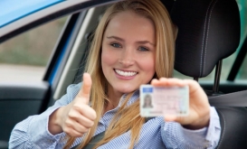 100 Ceza Puanı Dolunca Ne Olur?