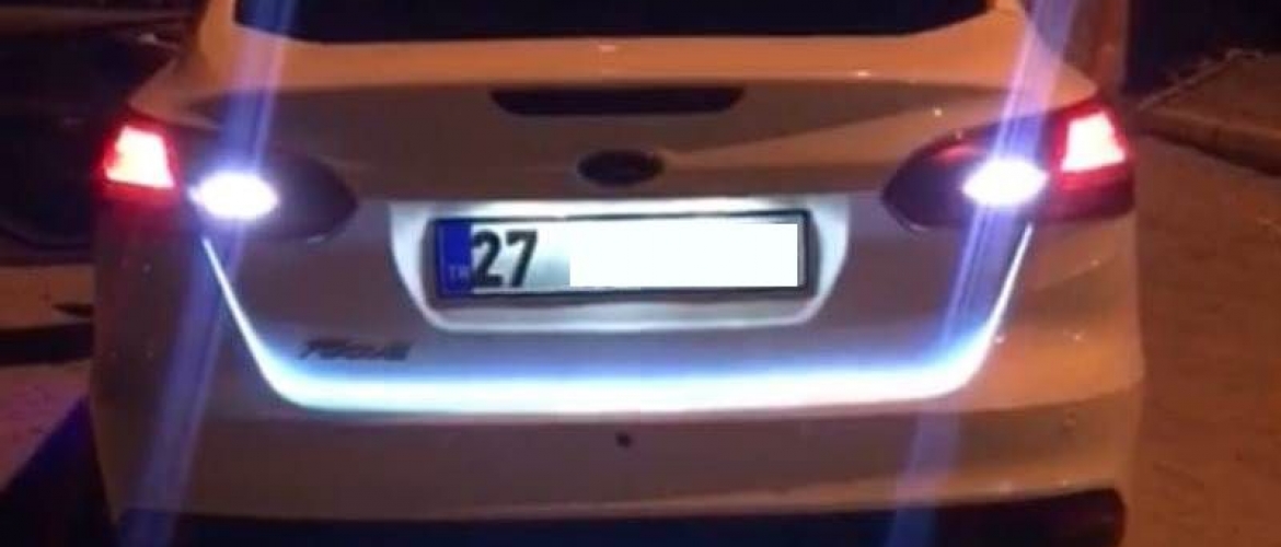 Geri Vites Lambası Yanmadığında Ne Yapılmalı?