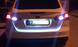 Geri Vites Lambası Yanmadığında Ne Yapılmalı?