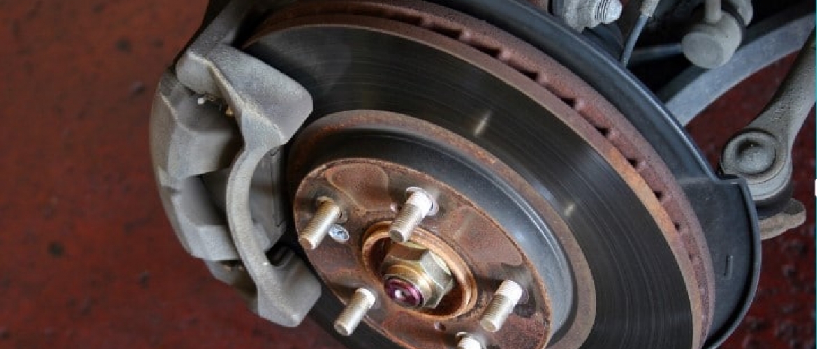 Fren Limitörü Nedir?