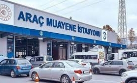 2022 Araç Muayene Ücreti
